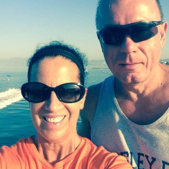 Meet your Posher, Mark - Picture 1 of 1